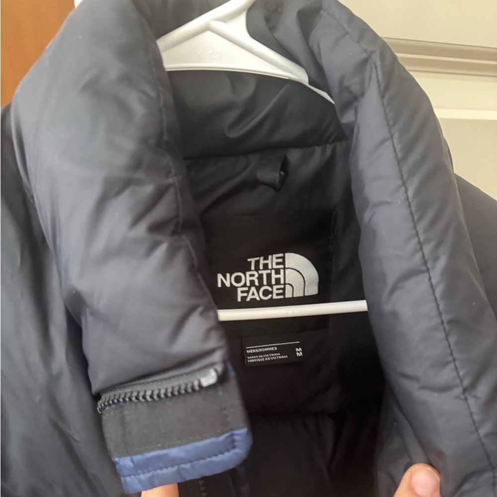 Northface Puffer Jacket